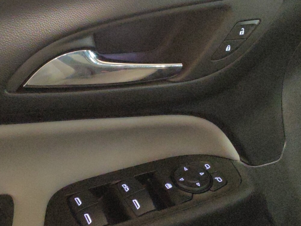 2024 Chevrolet Equinox in Plano, TX 75074 - 18137837 27