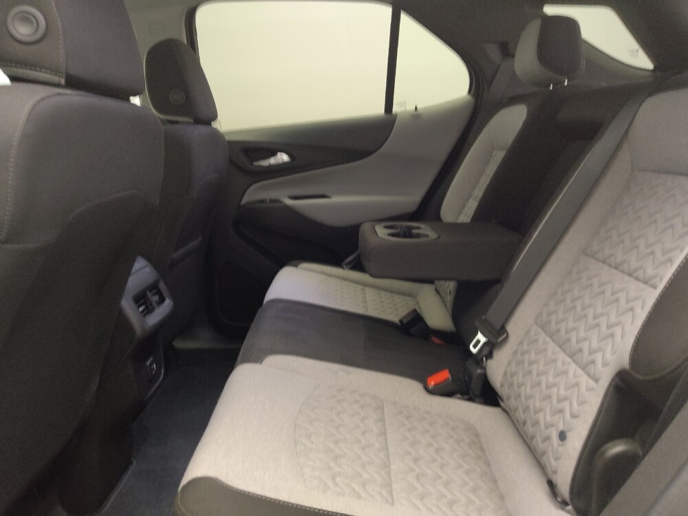2024 Chevrolet Equinox in Plano, TX 75074 - 18137837 18