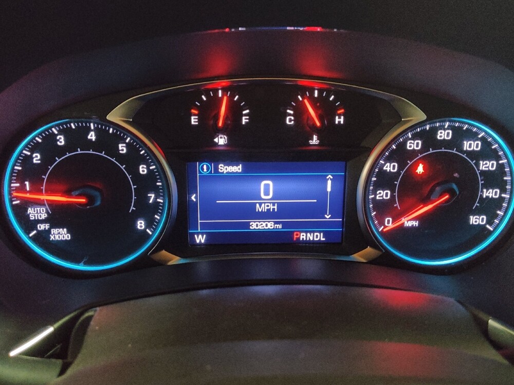 2024 Chevrolet Equinox in Plano, TX 75074 - 18137837 23