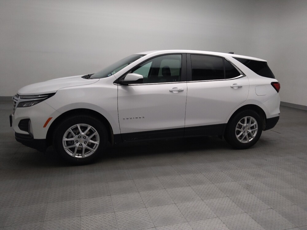 2024 Chevrolet Equinox in Plano, TX 75074 - 18137837 2