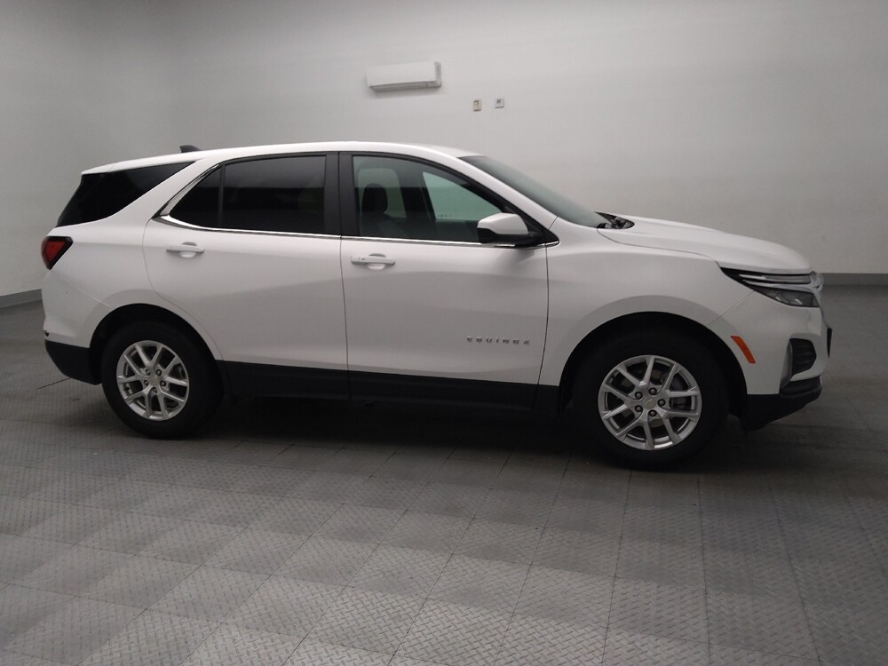 2024 Chevrolet Equinox in Plano, TX 75074 - 18137837 11