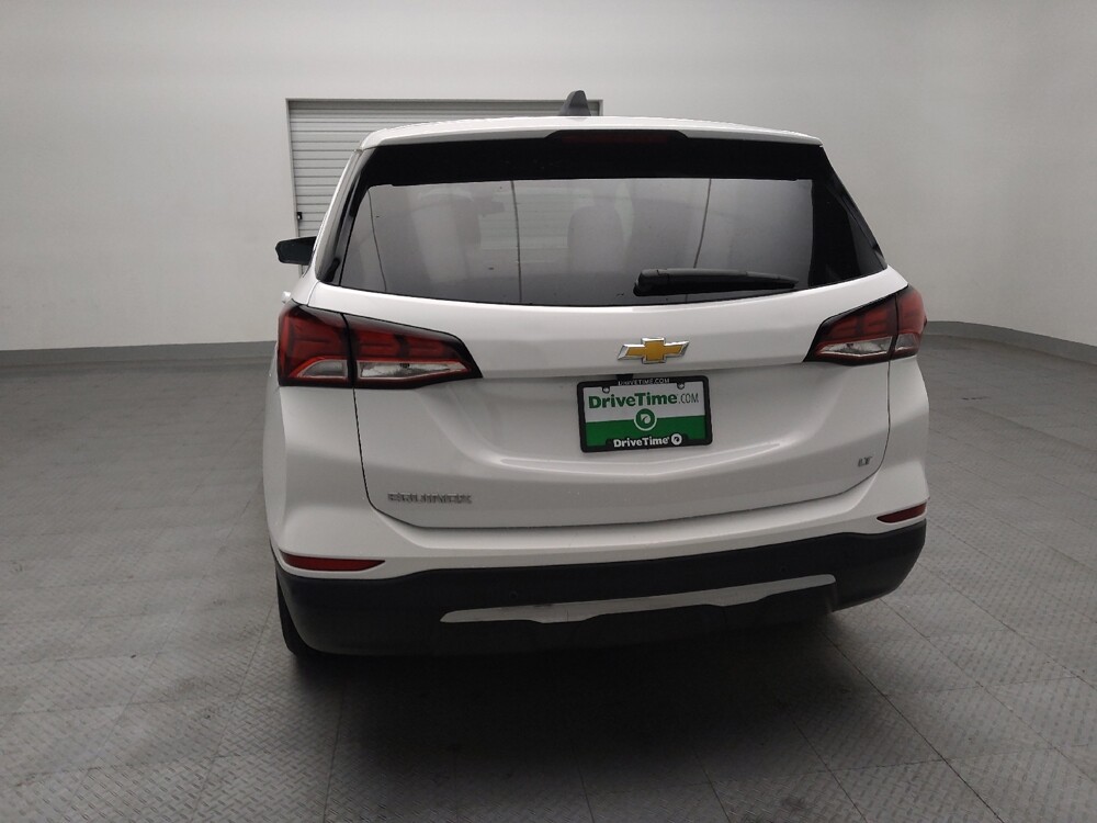 2024 Chevrolet Equinox in Plano, TX 75074 - 18137837 6