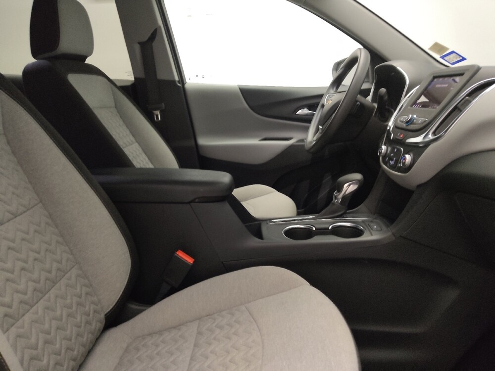 2024 Chevrolet Equinox in Plano, TX 75074 - 18137837 21