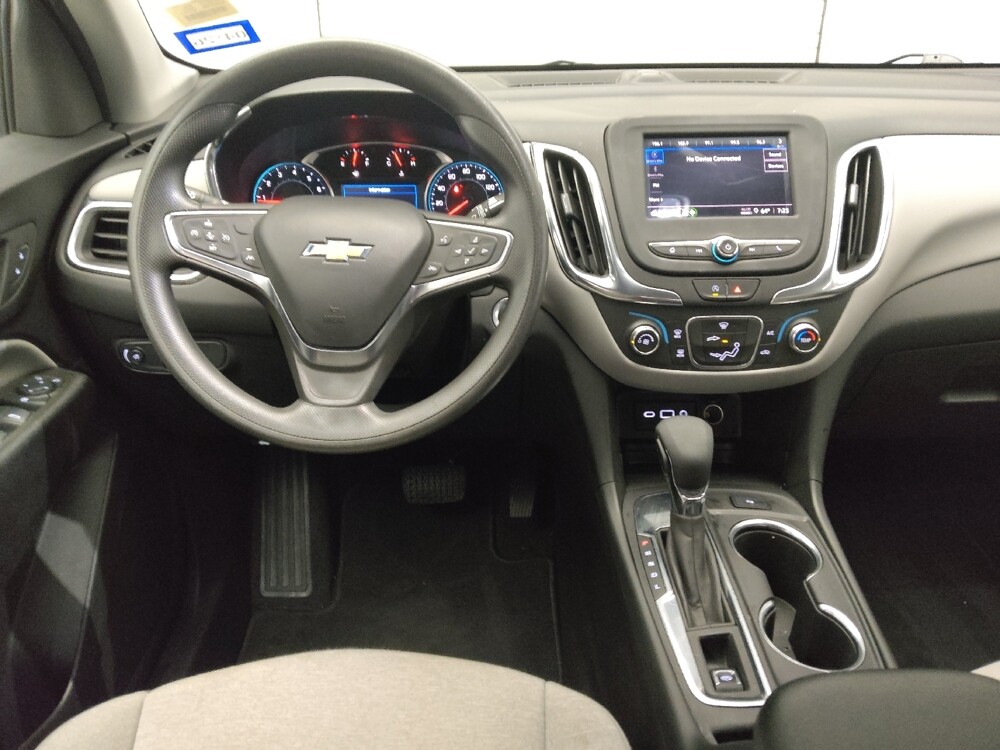 2024 Chevrolet Equinox in Plano, TX 75074 - 18137837 22