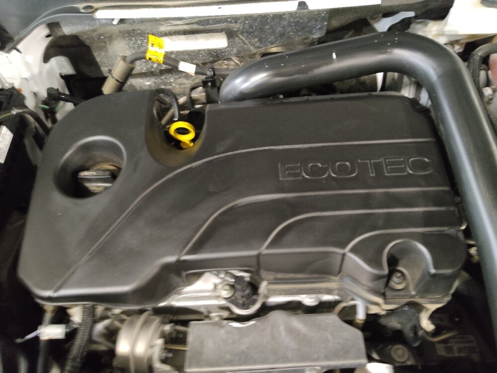 2024 Chevrolet Equinox in Plano, TX 75074 - 18137837 30