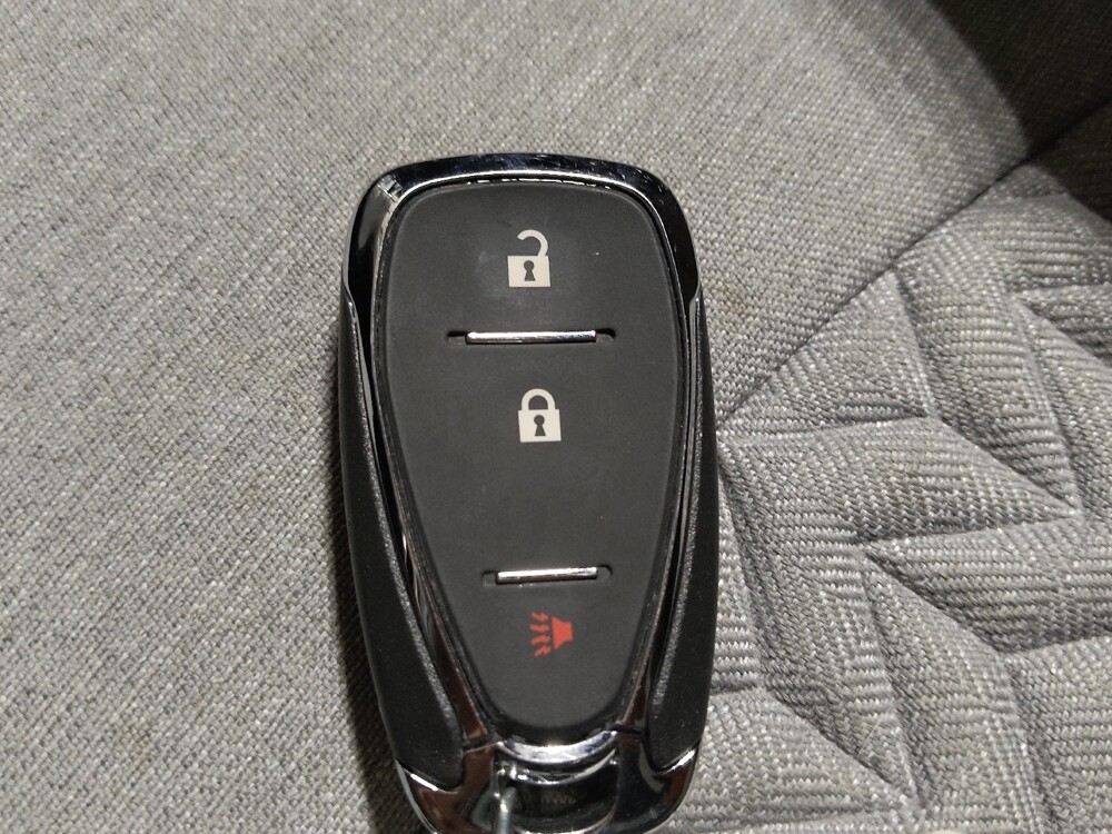 2024 Chevrolet Equinox in Plano, TX 75074 - 18137837 32