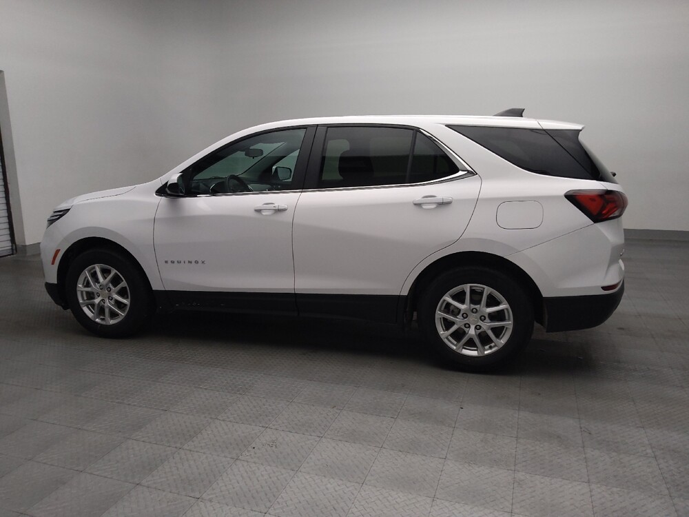 2024 Chevrolet Equinox in Plano, TX 75074 - 18137837 3
