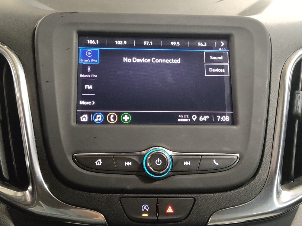 2024 Chevrolet Equinox in Plano, TX 75074 - 18137837 25