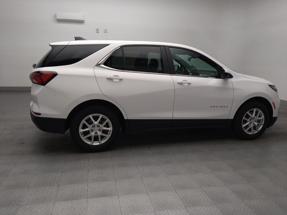 2024 Chevrolet Equinox in Plano, TX 75074 - 18137837 10