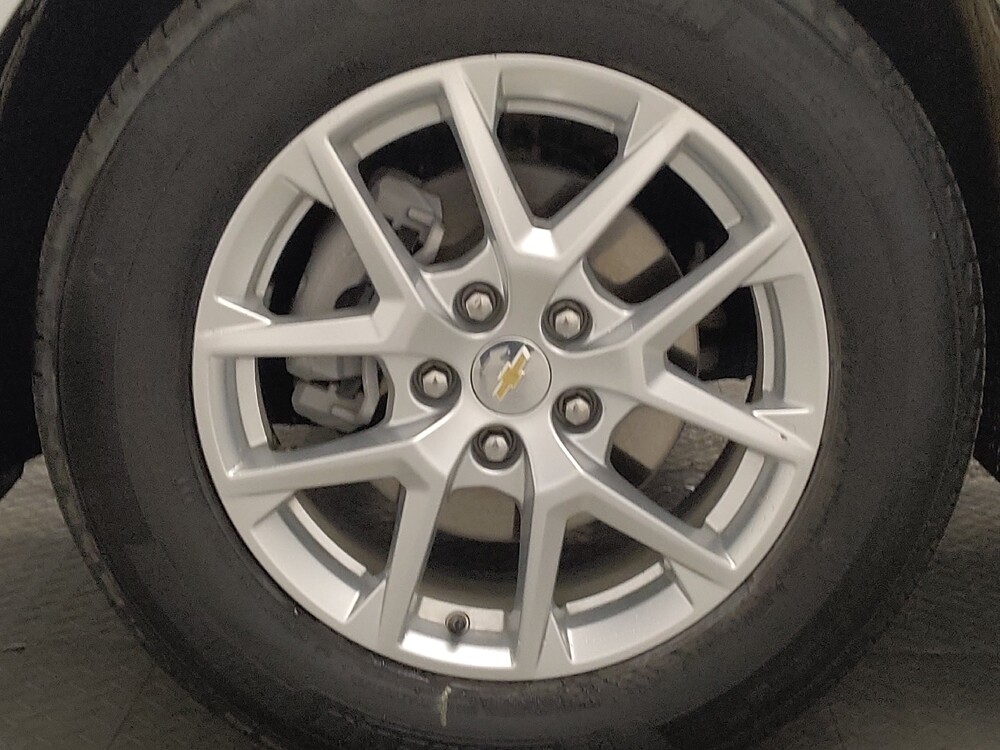 2024 Chevrolet Equinox in Plano, TX 75074 - 18137837 31