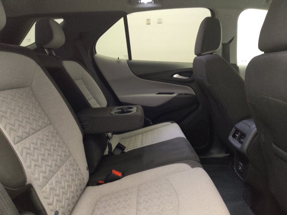 2024 Chevrolet Equinox in Plano, TX 75074 - 18137837 19