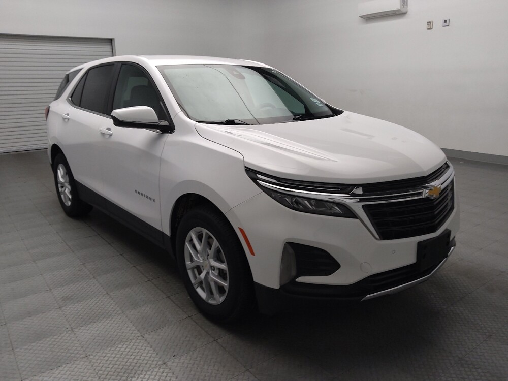 2024 Chevrolet Equinox in Plano, TX 75074 - 18137837 13