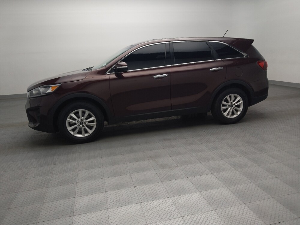 2019 Kia Sorento in Fort Worth, TX 76116 - 18137838 2
