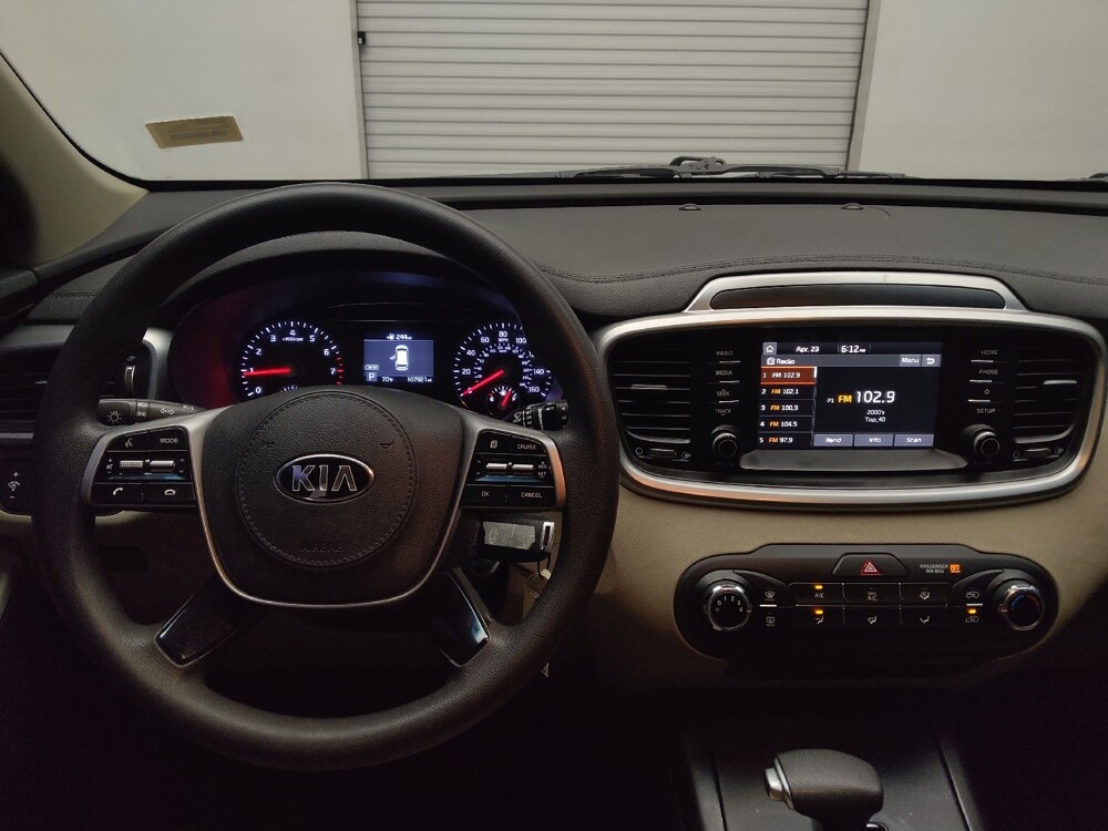 2019 Kia Sorento in Fort Worth, TX 76116 - 18137838 22