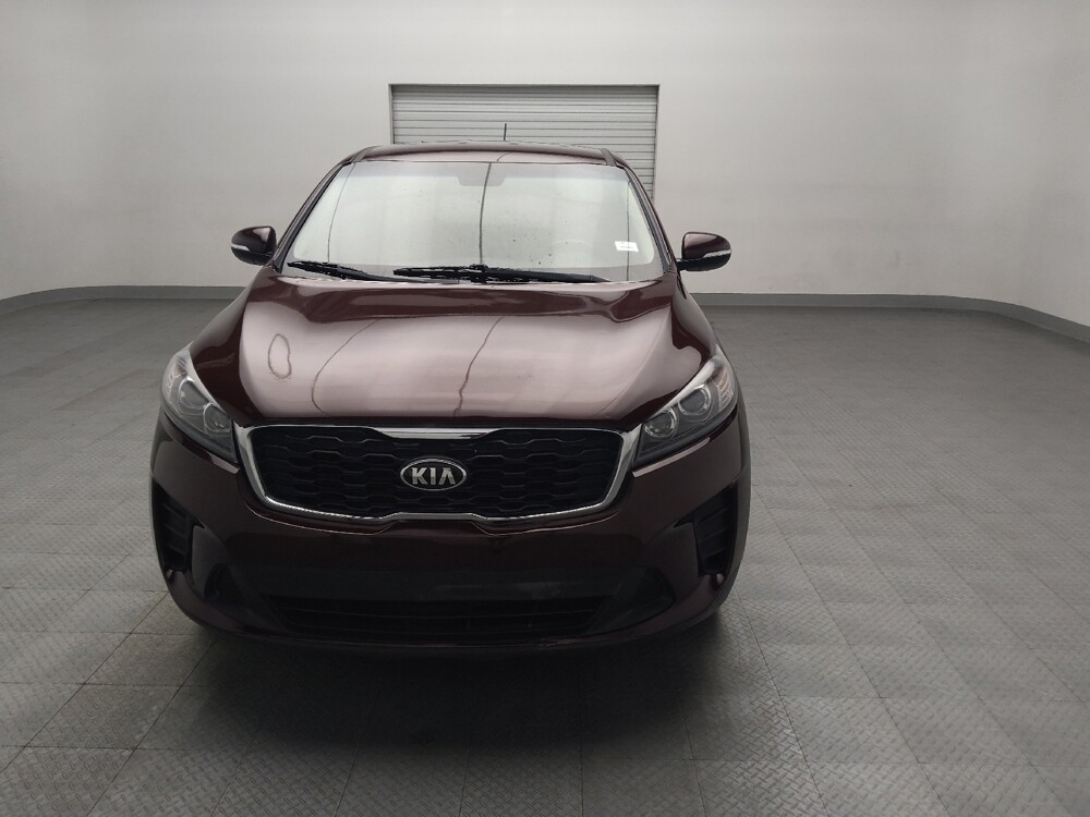 2019 Kia Sorento in Fort Worth, TX 76116 - 18137838 15