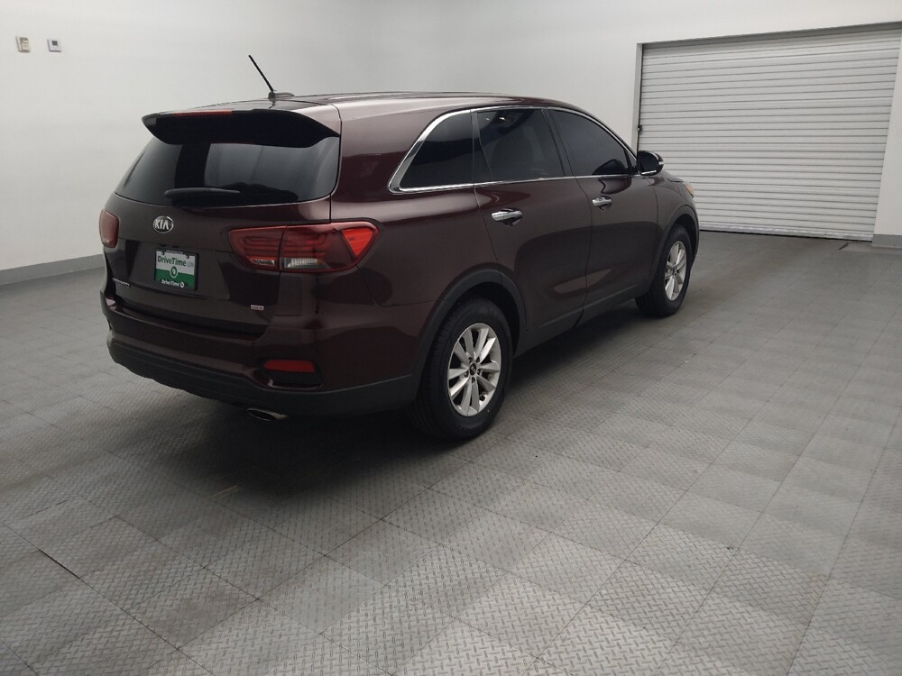 2019 Kia Sorento in Fort Worth, TX 76116 - 18137838 9