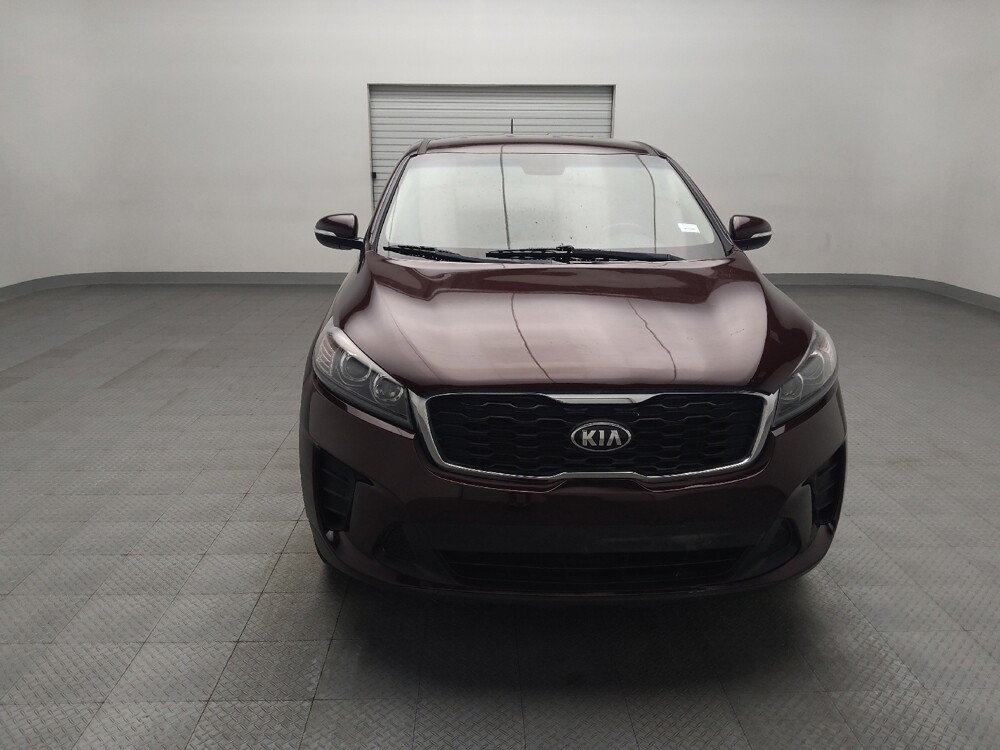 2019 Kia Sorento in Fort Worth, TX 76116 - 18137838 14