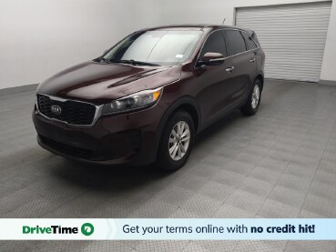 2019 Kia Sorento in Fort Worth, TX 76116