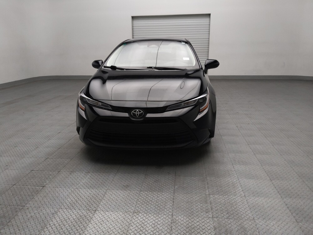 2023 Toyota Corolla in Oklahoma City, OK 73139 - 18137839 15