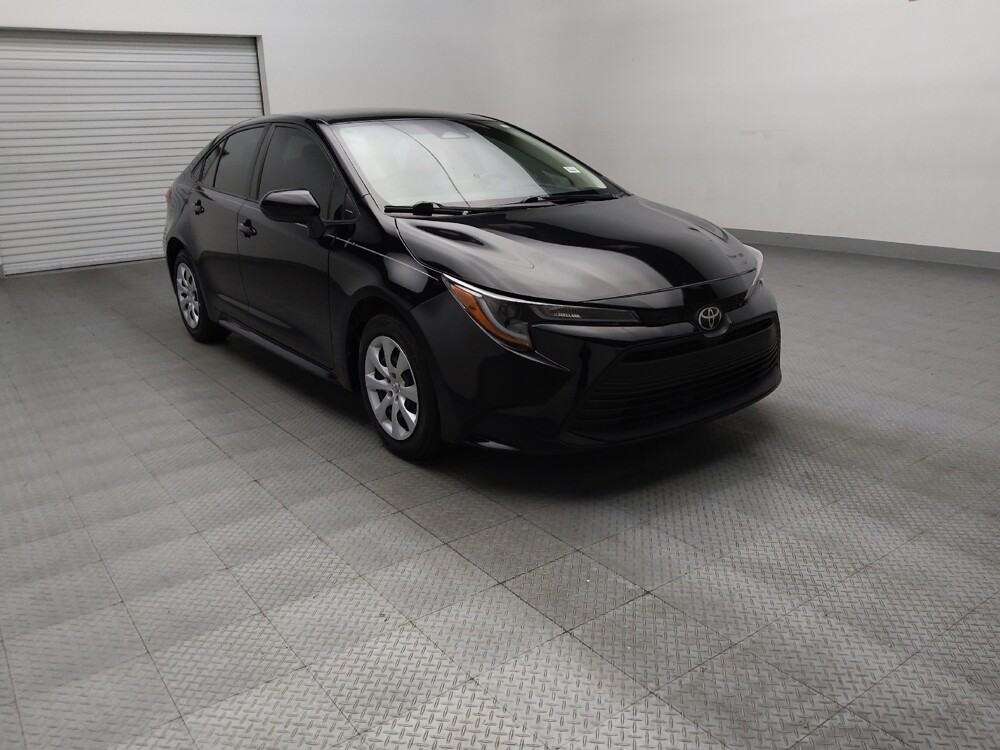 2023 Toyota Corolla in Oklahoma City, OK 73139 - 18137839 13