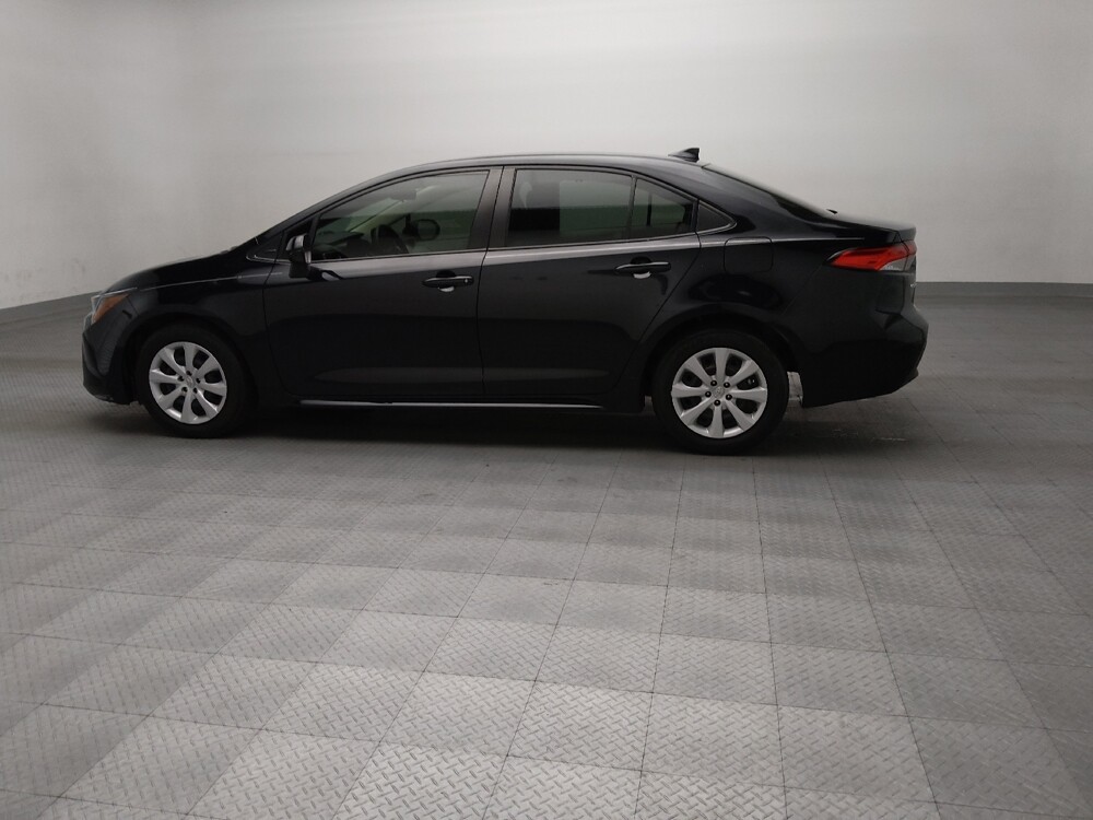 2023 Toyota Corolla in Oklahoma City, OK 73139 - 18137839 3