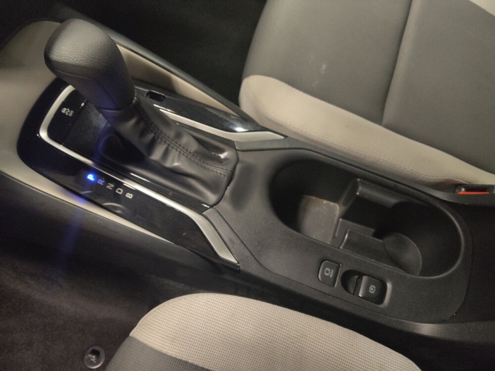 2023 Toyota Corolla in Oklahoma City, OK 73139 - 18137839 26