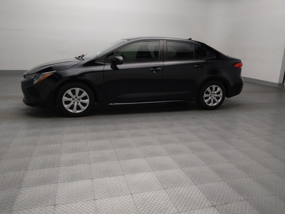 2023 Toyota Corolla in Oklahoma City, OK 73139 - 18137839 2