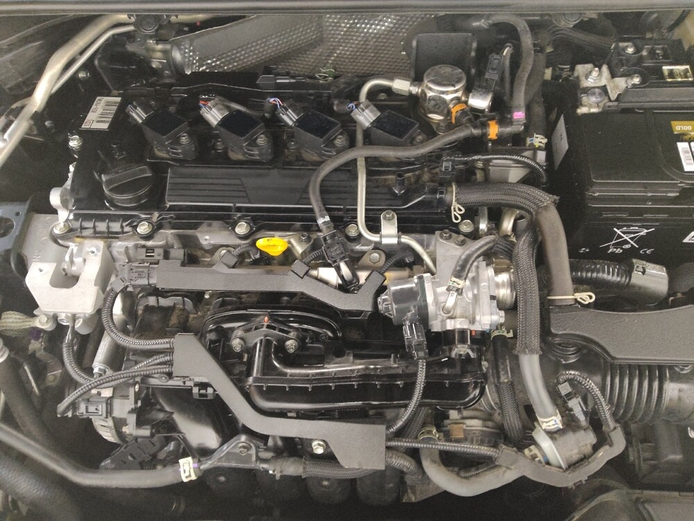 2023 Toyota Corolla in Oklahoma City, OK 73139 - 18137839 30