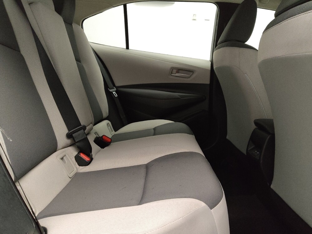 2023 Toyota Corolla in Oklahoma City, OK 73139 - 18137839 19