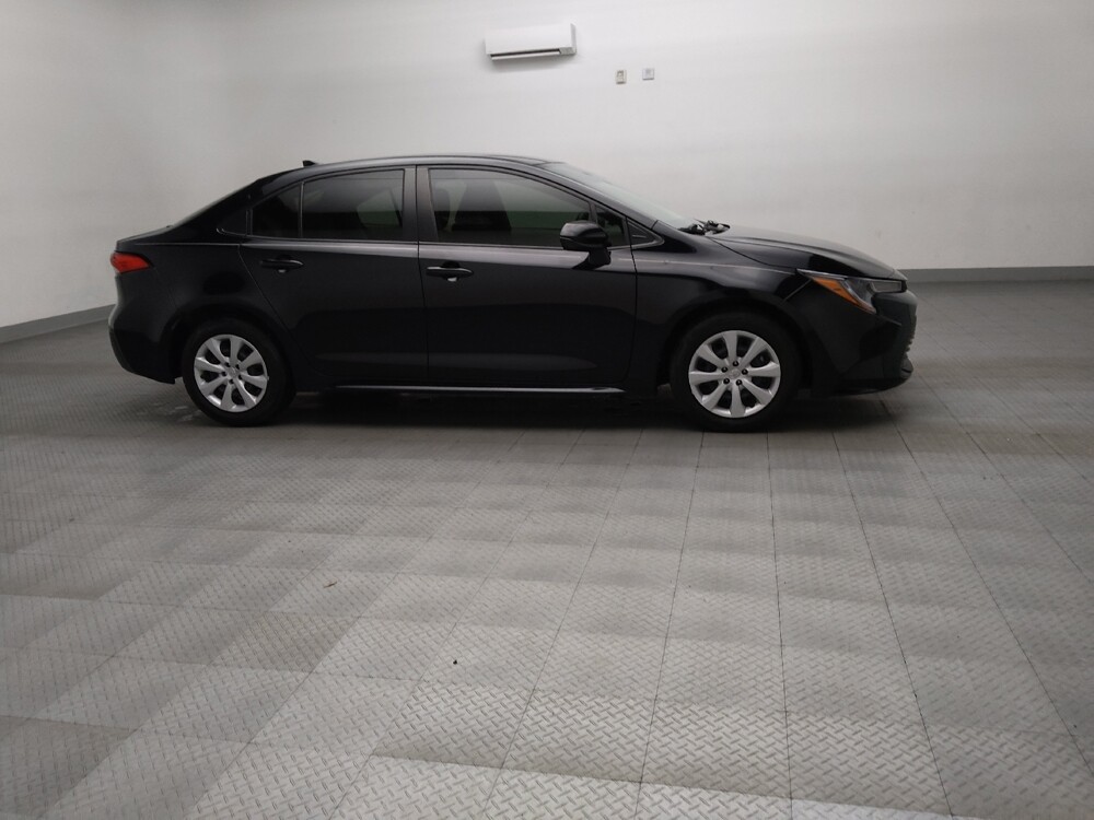 2023 Toyota Corolla in Oklahoma City, OK 73139 - 18137839 11