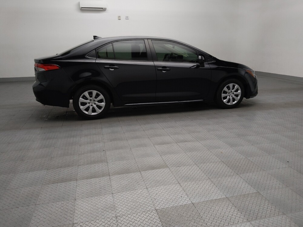 2023 Toyota Corolla in Oklahoma City, OK 73139 - 18137839 10