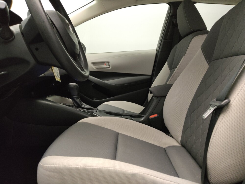 2023 Toyota Corolla in Oklahoma City, OK 73139 - 18137839 17