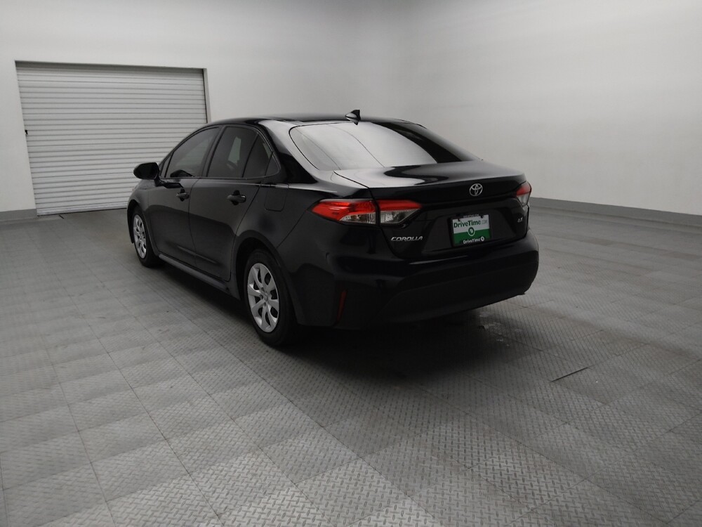 2023 Toyota Corolla in Oklahoma City, OK 73139 - 18137839 5