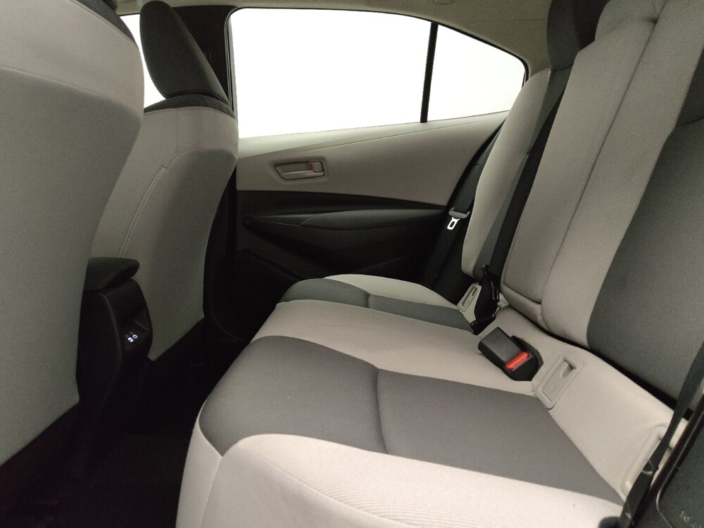 2023 Toyota Corolla in Oklahoma City, OK 73139 - 18137839 18