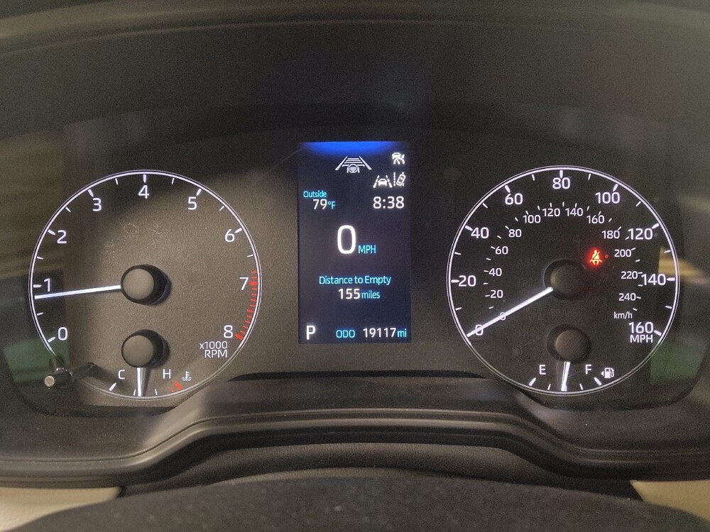 2023 Toyota Corolla in Oklahoma City, OK 73139 - 18137839 23