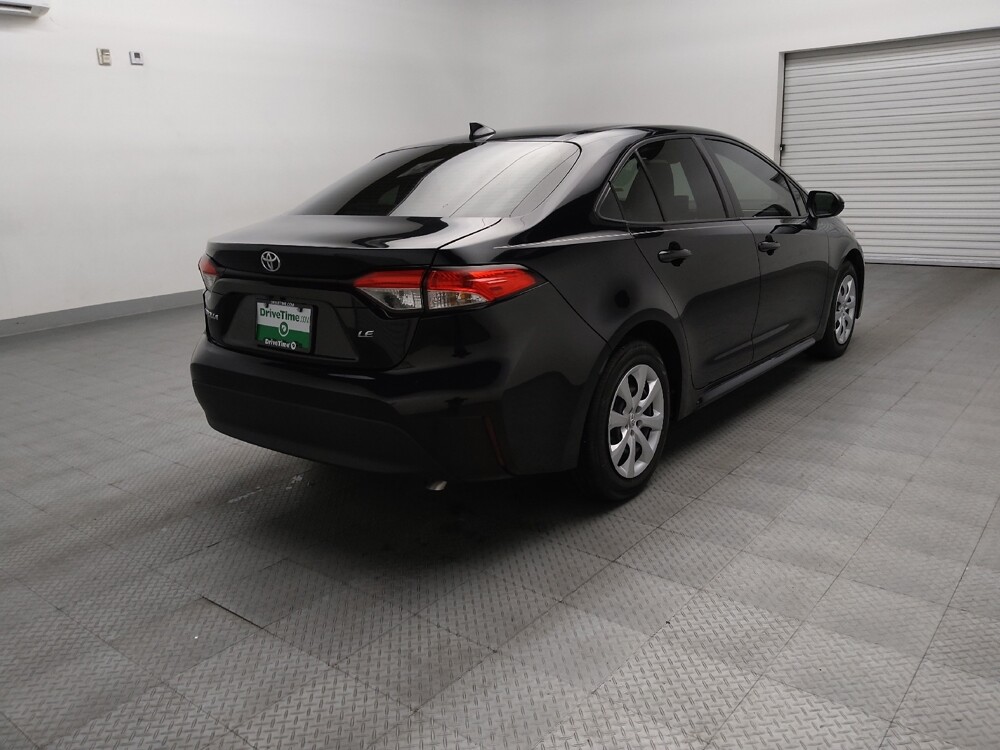 2023 Toyota Corolla in Oklahoma City, OK 73139 - 18137839 9
