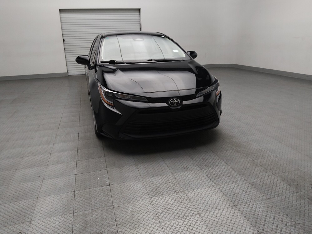 2023 Toyota Corolla in Oklahoma City, OK 73139 - 18137839 14