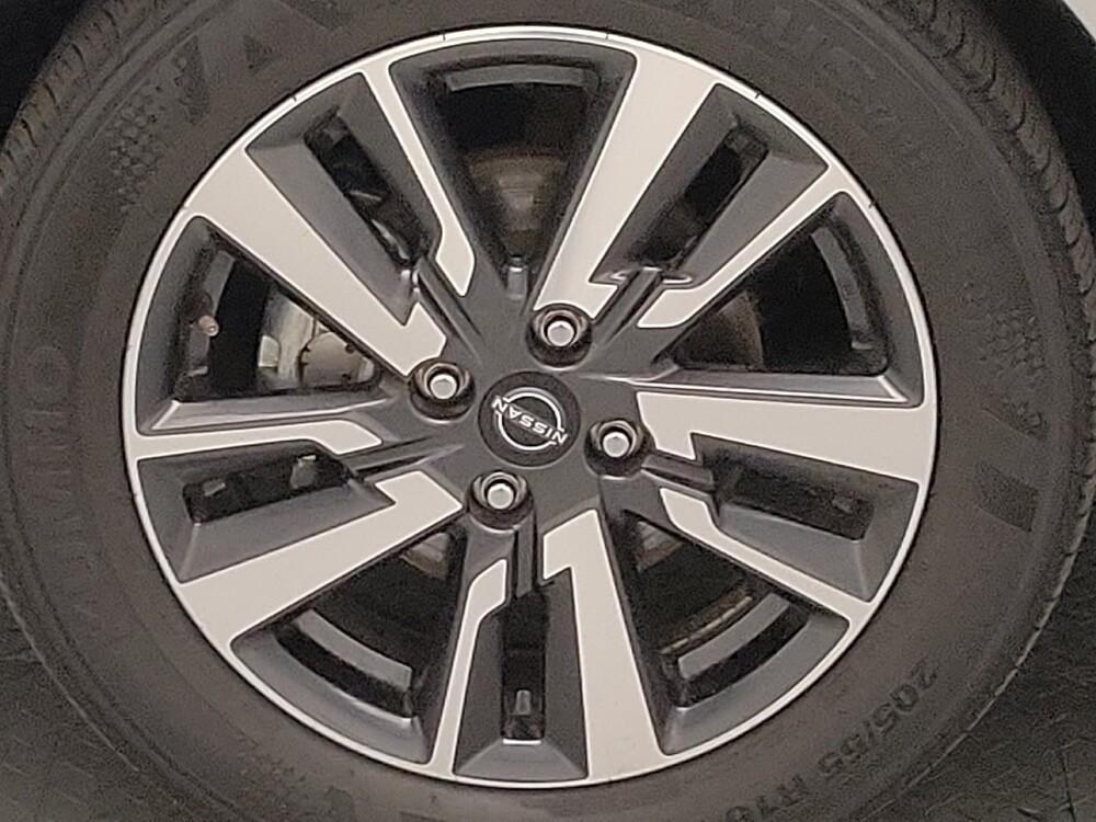 2025 Nissan Versa in Arlington, TX 76011 - 18137840 31