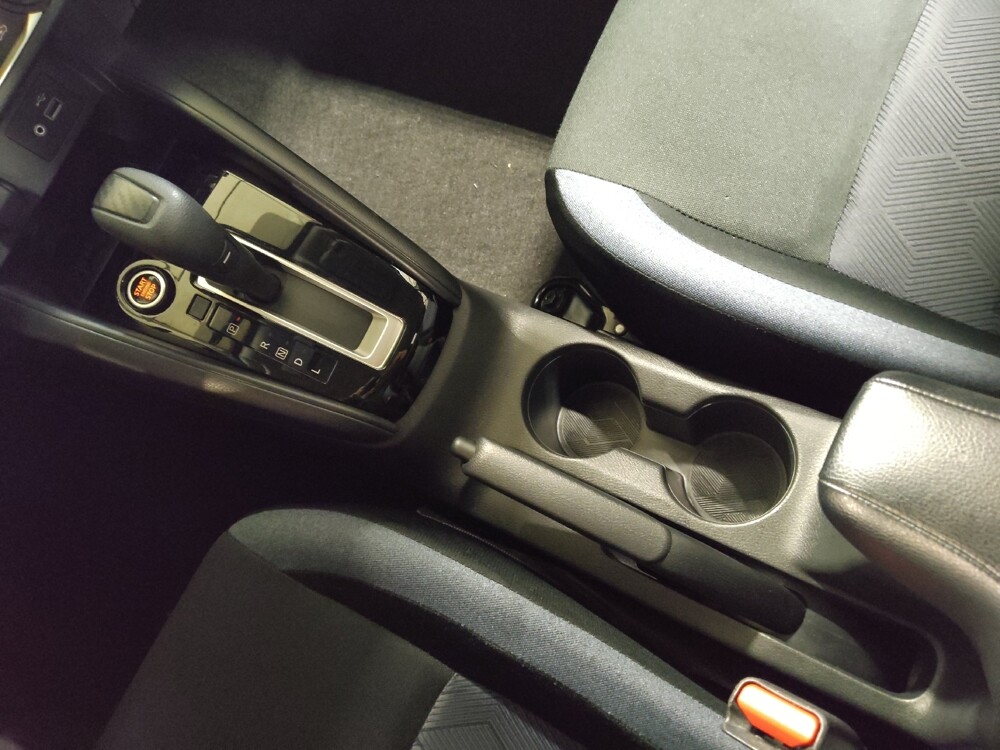 2025 Nissan Versa in Arlington, TX 76011 - 18137840 26