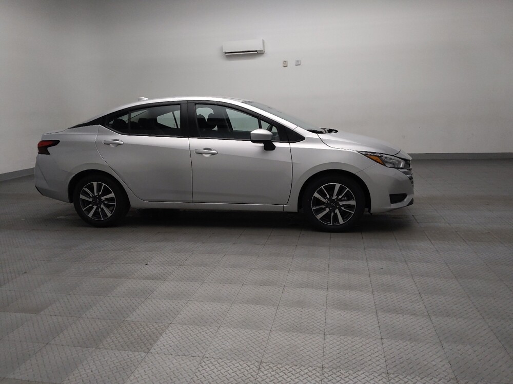 2025 Nissan Versa in Arlington, TX 76011 - 18137840 11