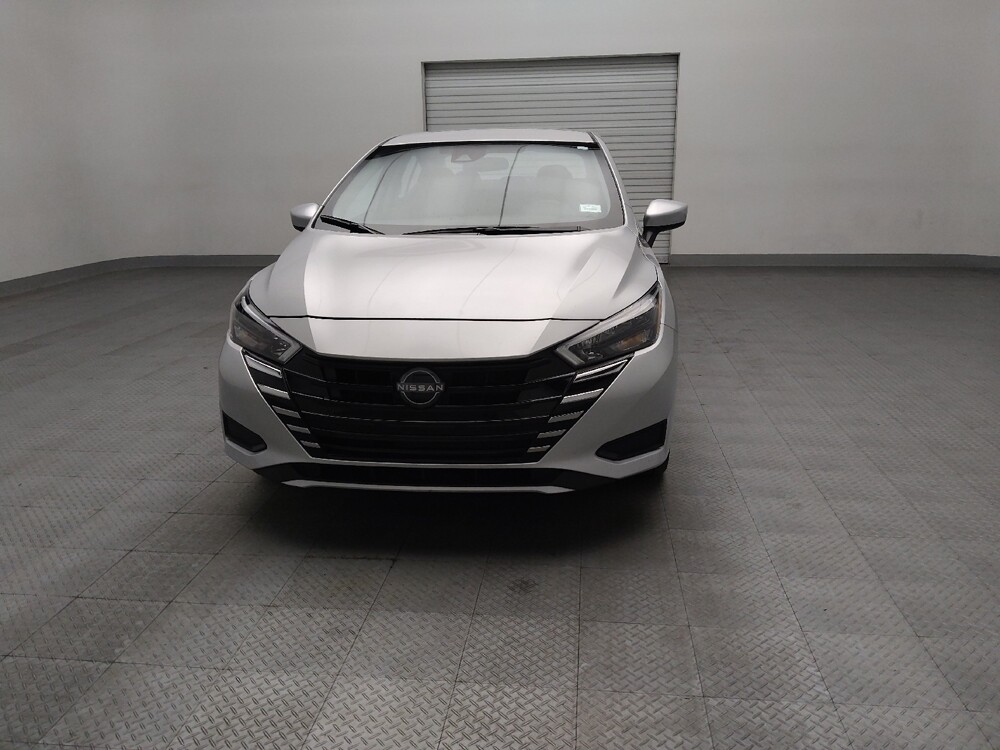 2025 Nissan Versa in Arlington, TX 76011 - 18137840 15