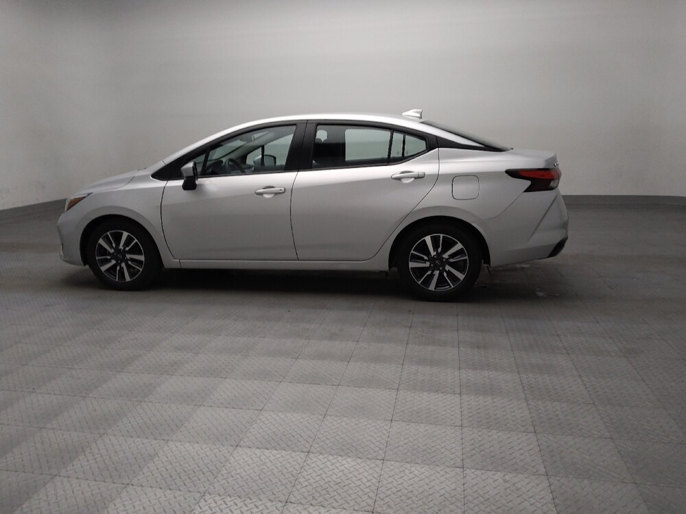 2025 Nissan Versa in Arlington, TX 76011 - 18137840 3