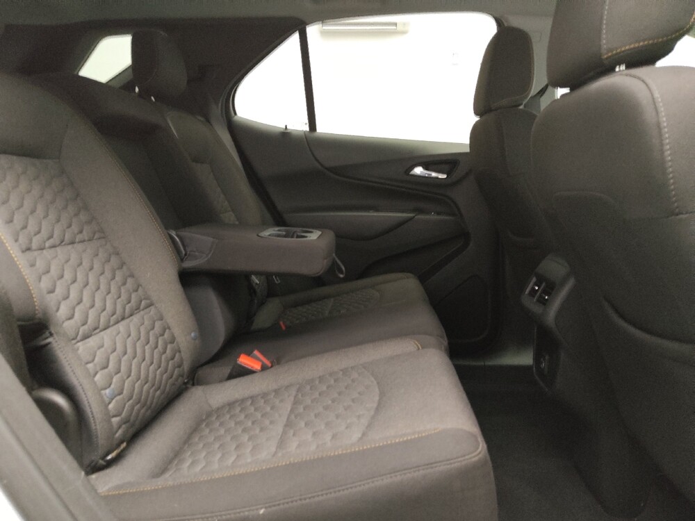 2020 Chevrolet Equinox in Oklahoma City, OK 73139 - 18137841 19