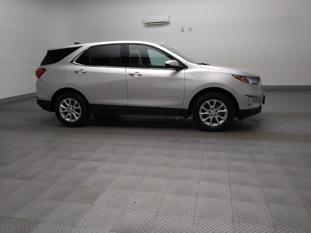2020 Chevrolet Equinox in Oklahoma City, OK 73139 - 18137841 11