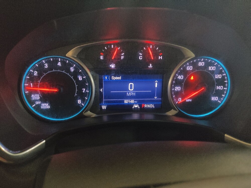 2020 Chevrolet Equinox in Oklahoma City, OK 73139 - 18137841 23