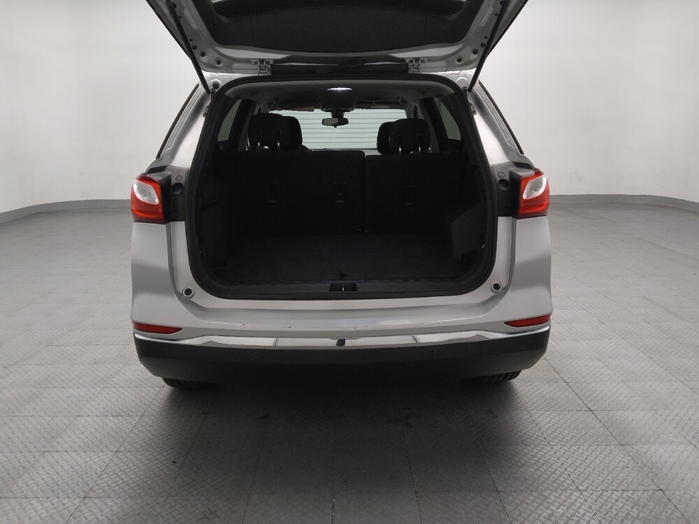 2020 Chevrolet Equinox in Oklahoma City, OK 73139 - 18137841 29