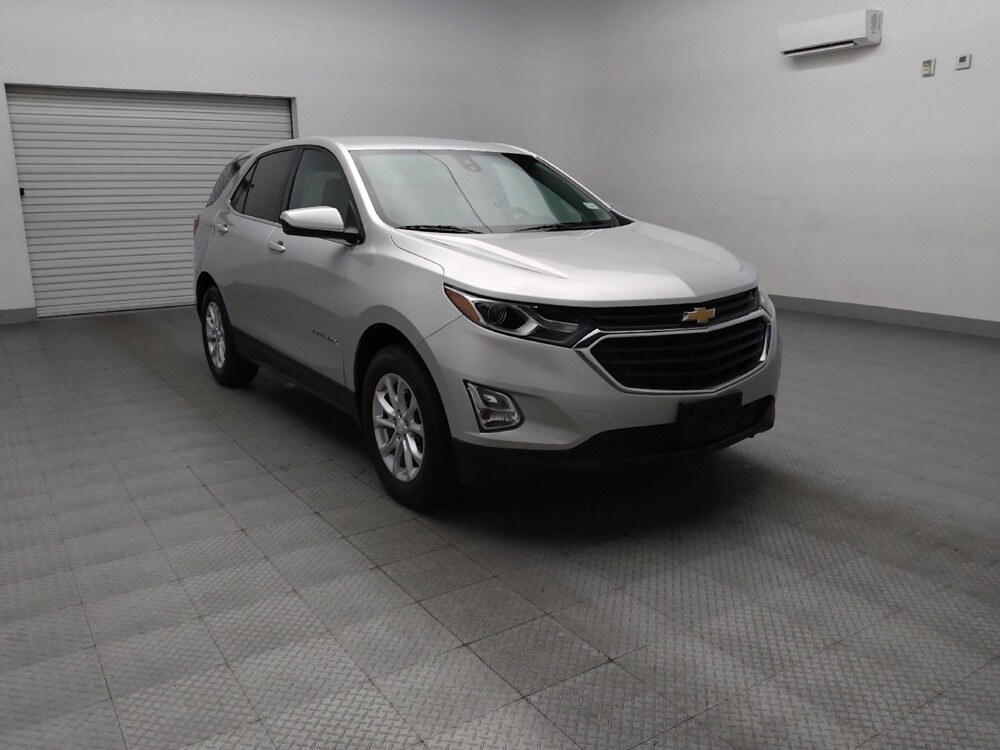 2020 Chevrolet Equinox in Oklahoma City, OK 73139 - 18137841 13