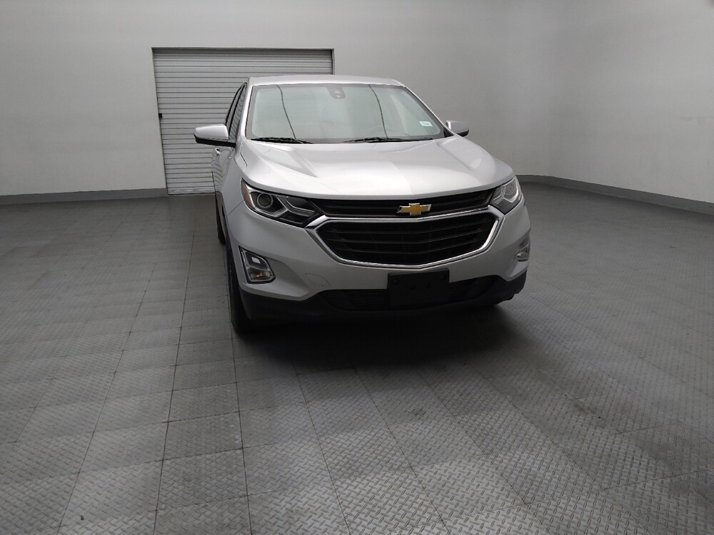 2020 Chevrolet Equinox in Oklahoma City, OK 73139 - 18137841 14