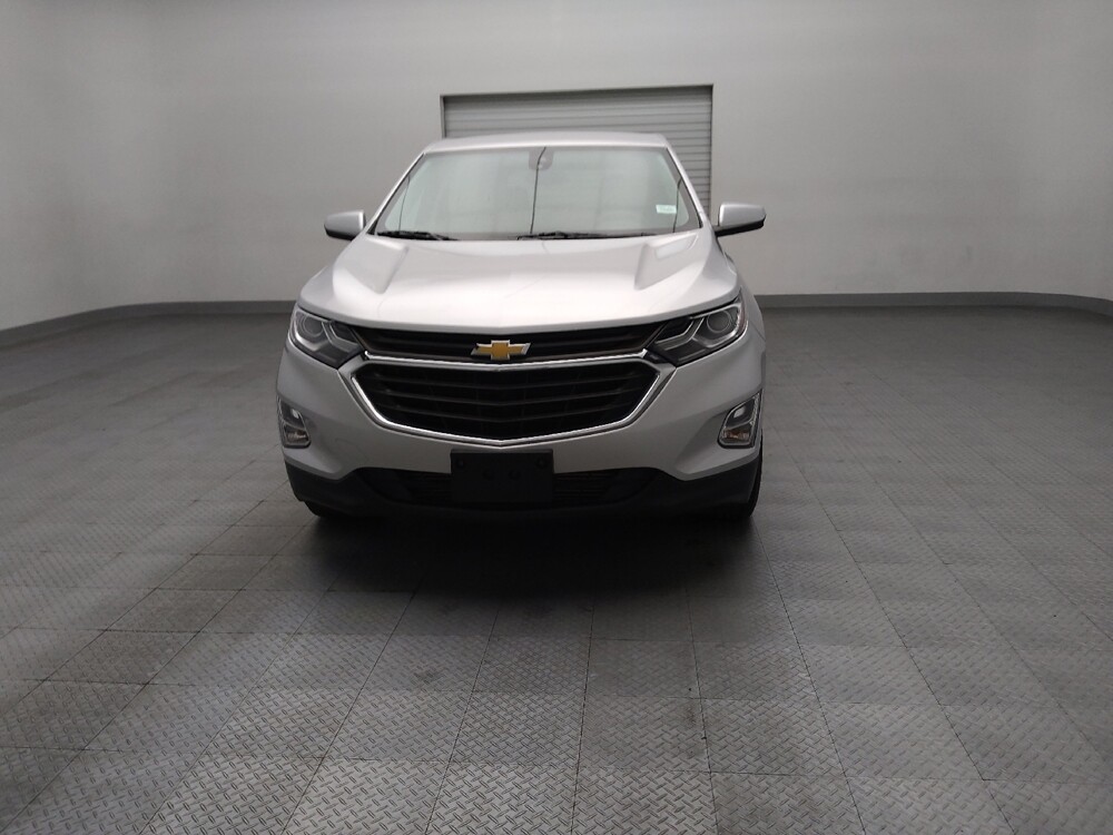 2020 Chevrolet Equinox in Oklahoma City, OK 73139 - 18137841 15
