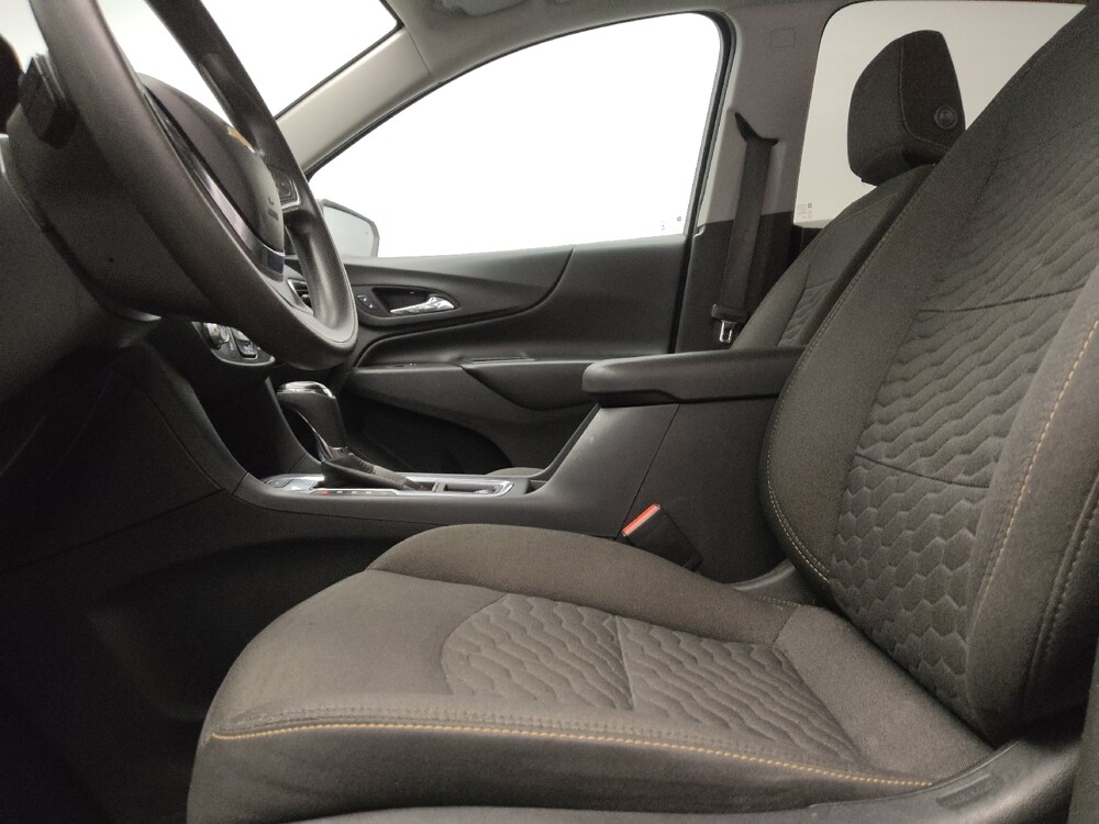 2020 Chevrolet Equinox in Oklahoma City, OK 73139 - 18137841 17